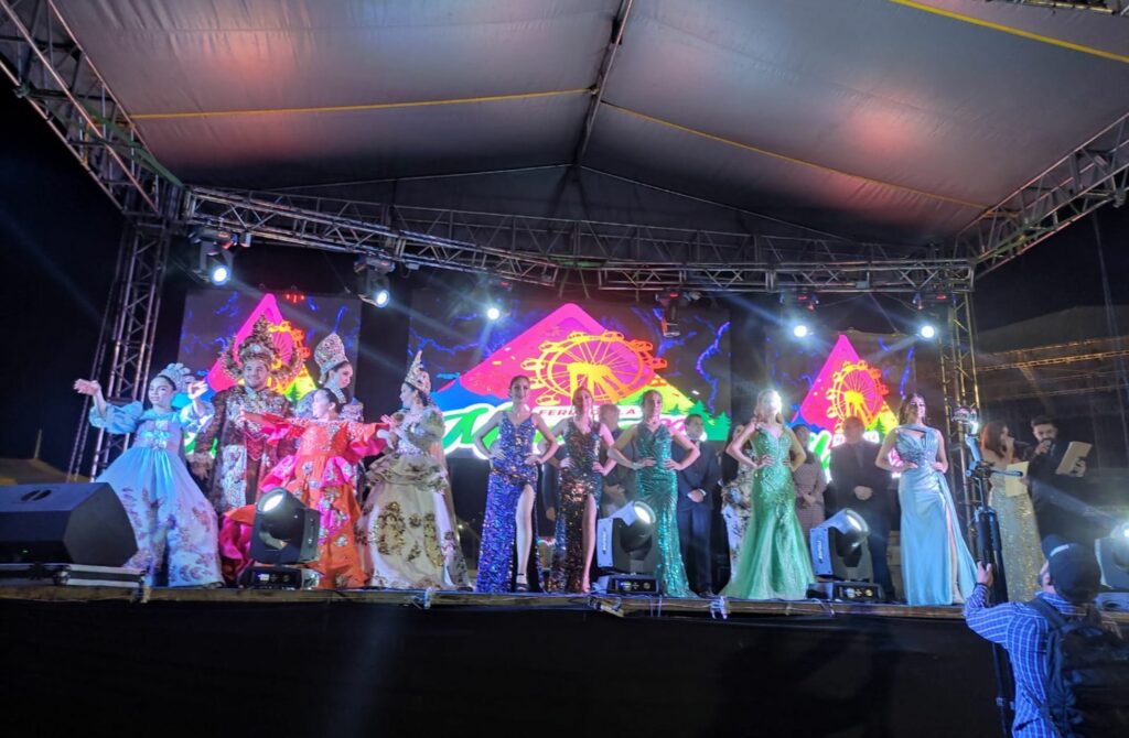 Carnaval Mazatlán - Best Music Festivals in Mexico