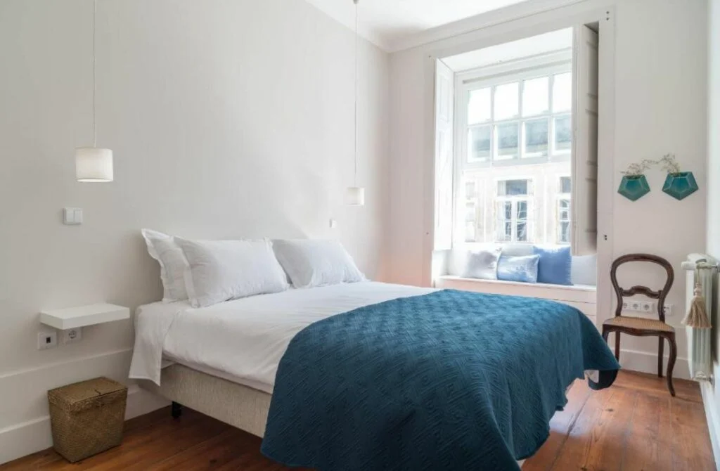Casa Carolina - Best Hotels In Porto
