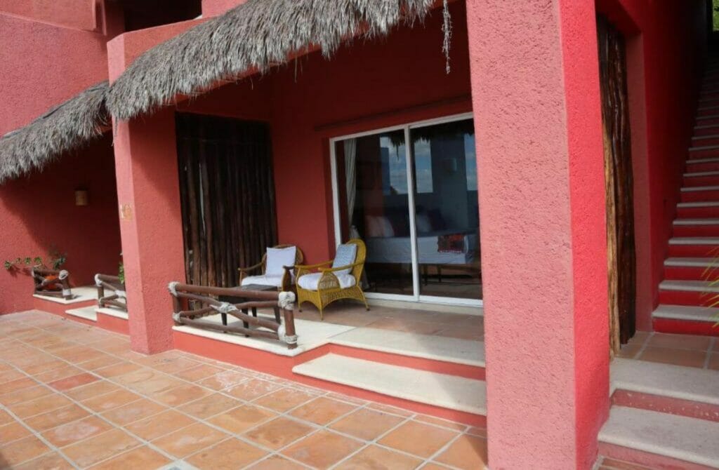 Casa De Los Sueños - Best Hotels In El Salvador
