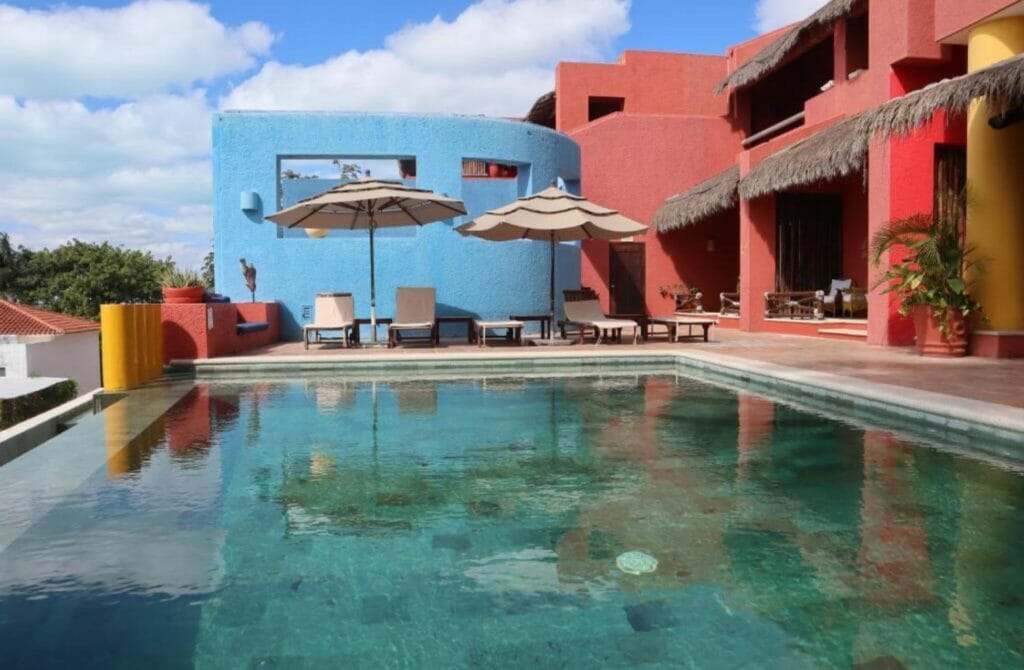 Casa De Los Sueños - Best Hotels In El Salvador