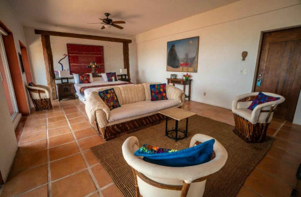 Casa De Los Sueños - Best Hotels In Isla Mujeres