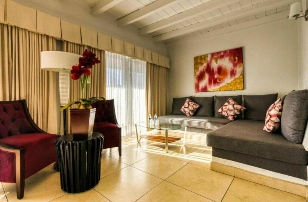 Casa Del Sol - Best Hotels In Ensenada