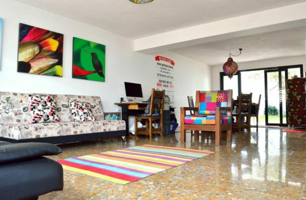 Casa Galeria El Paraíso - Best Hotels In Colombia