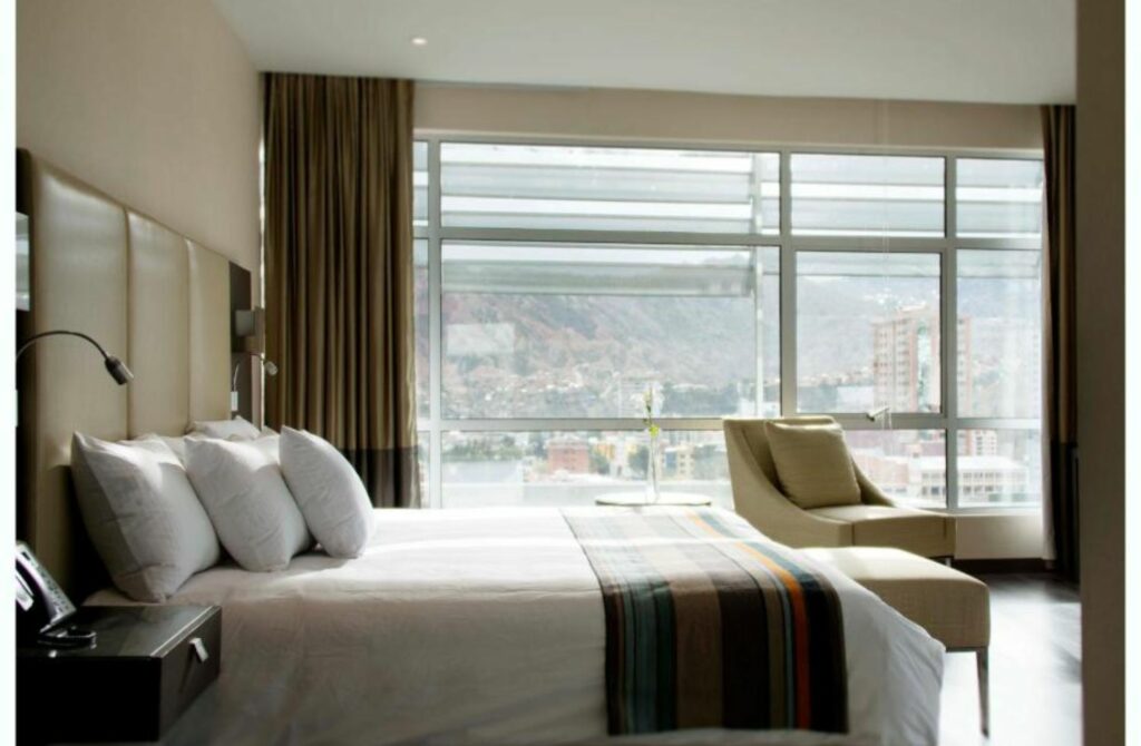 Casa Grande - Best Hotels In La Paz