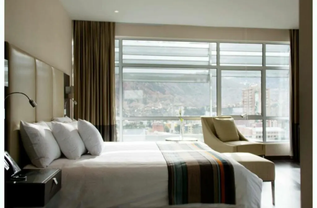 Casa Grande - Best Hotels In La Paz
