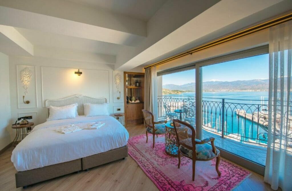 Casa Margot Hotel - Adults Only - Best Hotels In Fethiye
