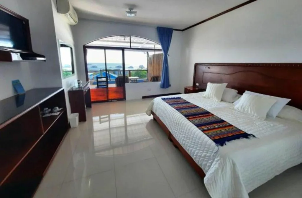 Casa Playa Mann - Best Hotels In The Galapagos Islands