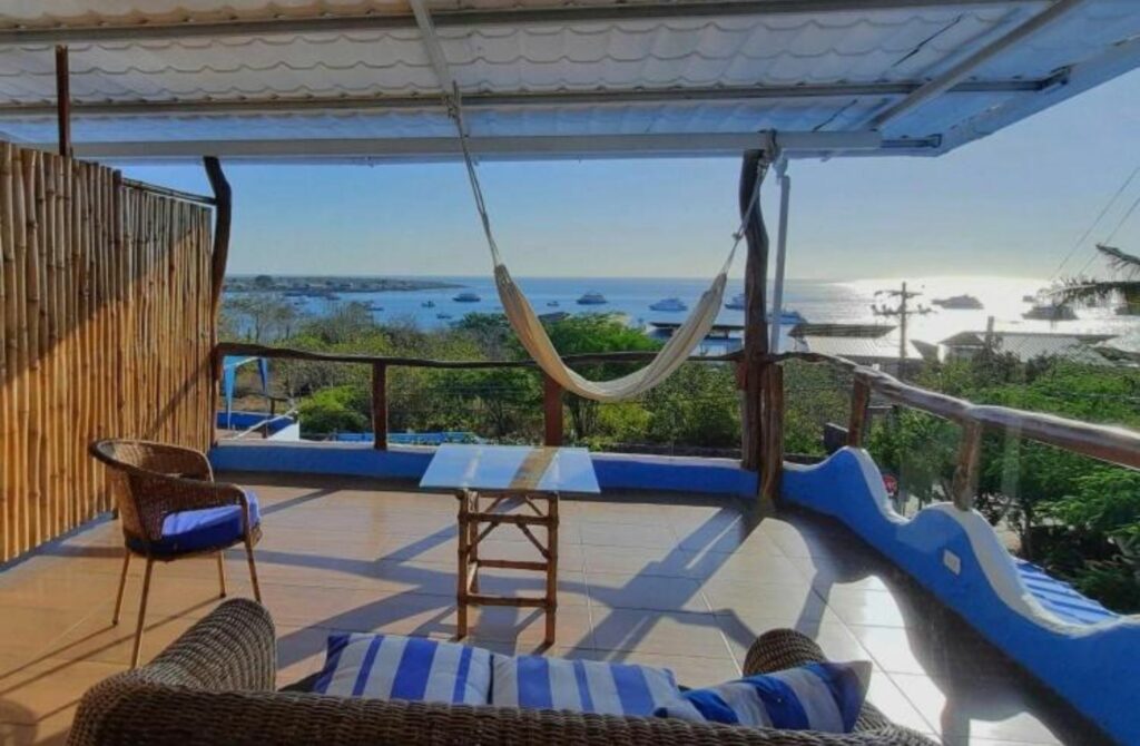 Casa Playa Mann - Best Hotels In The Galapagos Islands