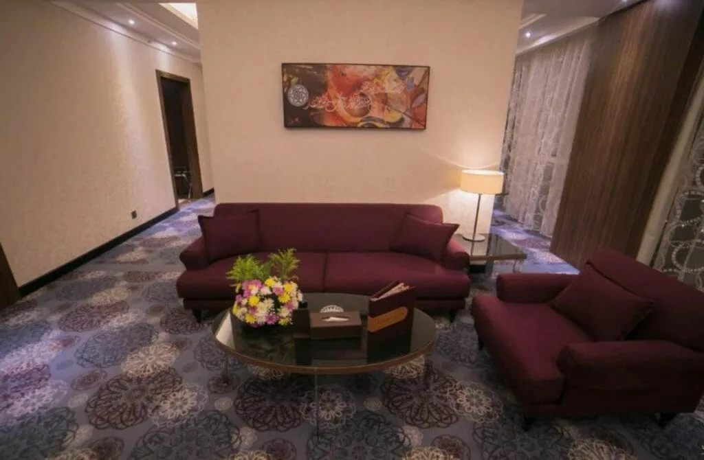 Casablanca Grand Hotel Jeddah - Best Hotels In Jeddah