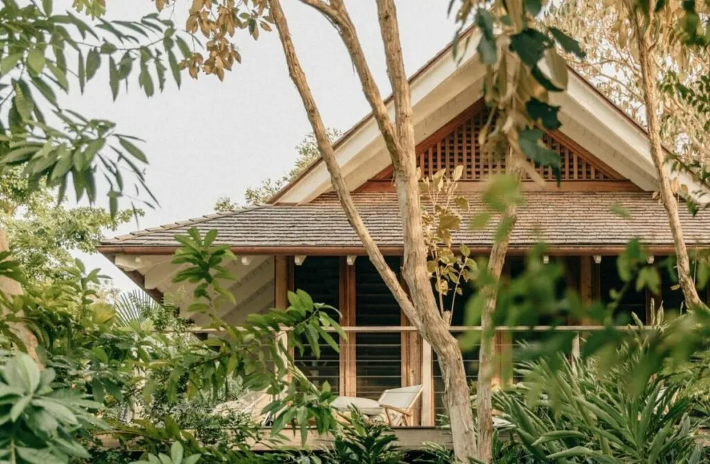 From Cityscapes To Seascapes: The 20 Best Hotels In Panama For Every Traveler! 46 Casino Resort Islas Secas - Best Hotels In Panama