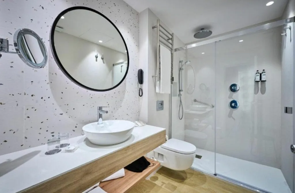 Catalonia El Pilar - Best Hotels In Zaragoza