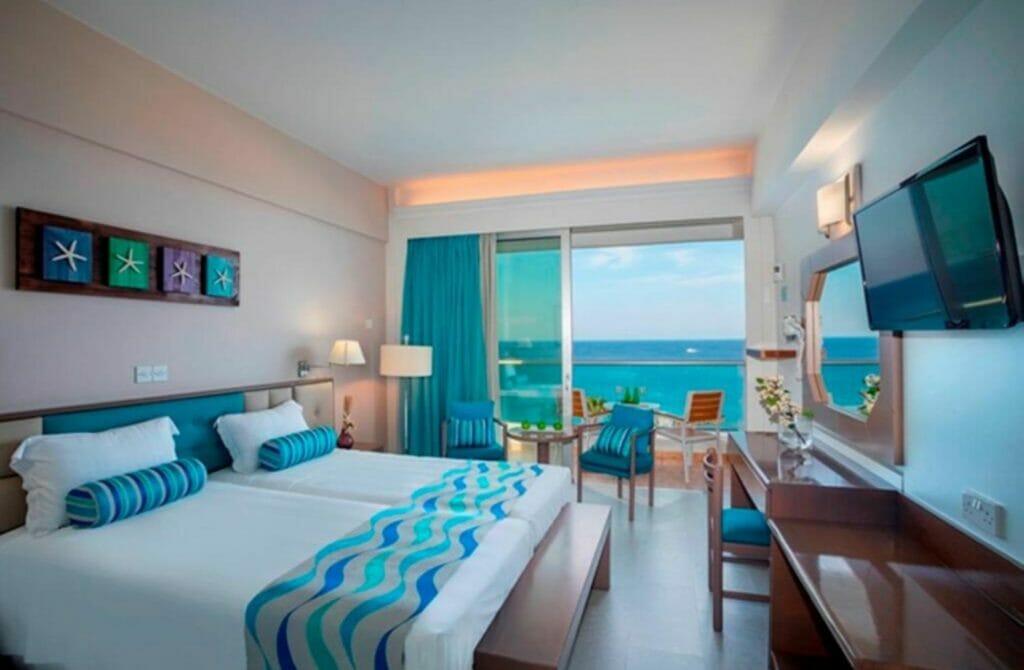 Cavo Maris Beach Hotel - Best Hotels In Cyprus
