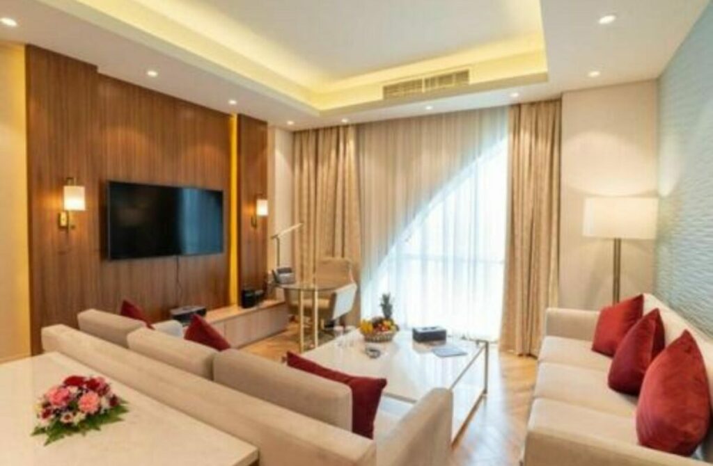 Century Hotel - Best Hotels In Qatar