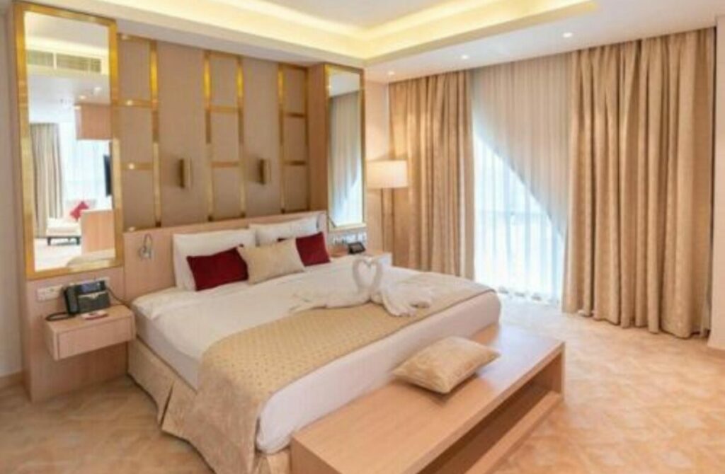 Century Hotel - Best Hotels In Qatar