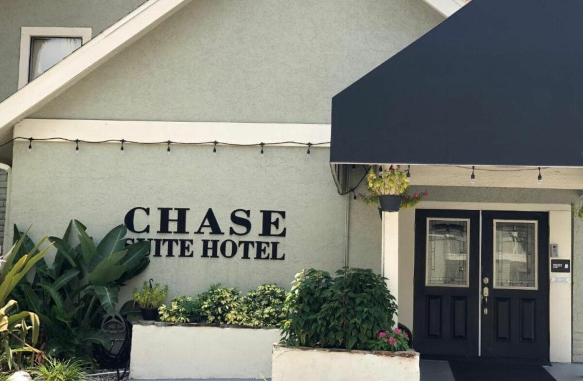 Chase Suite Hotel Tampa - Best Hotels In Tampa