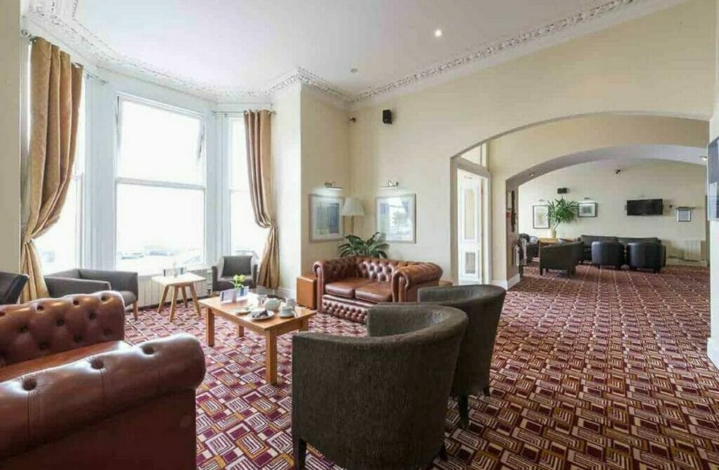 Chesterhouse Hotel - Best Hotels In Isle Of Man