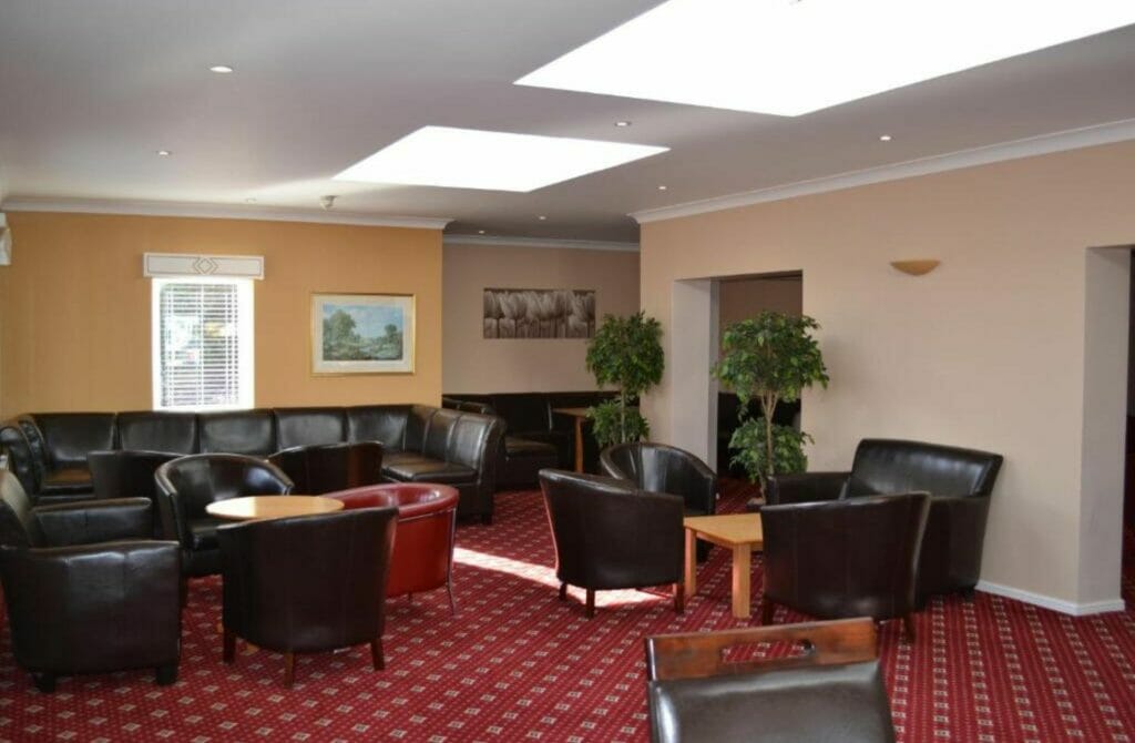 Chichester Park Hotel - Best Hotels In Chichester