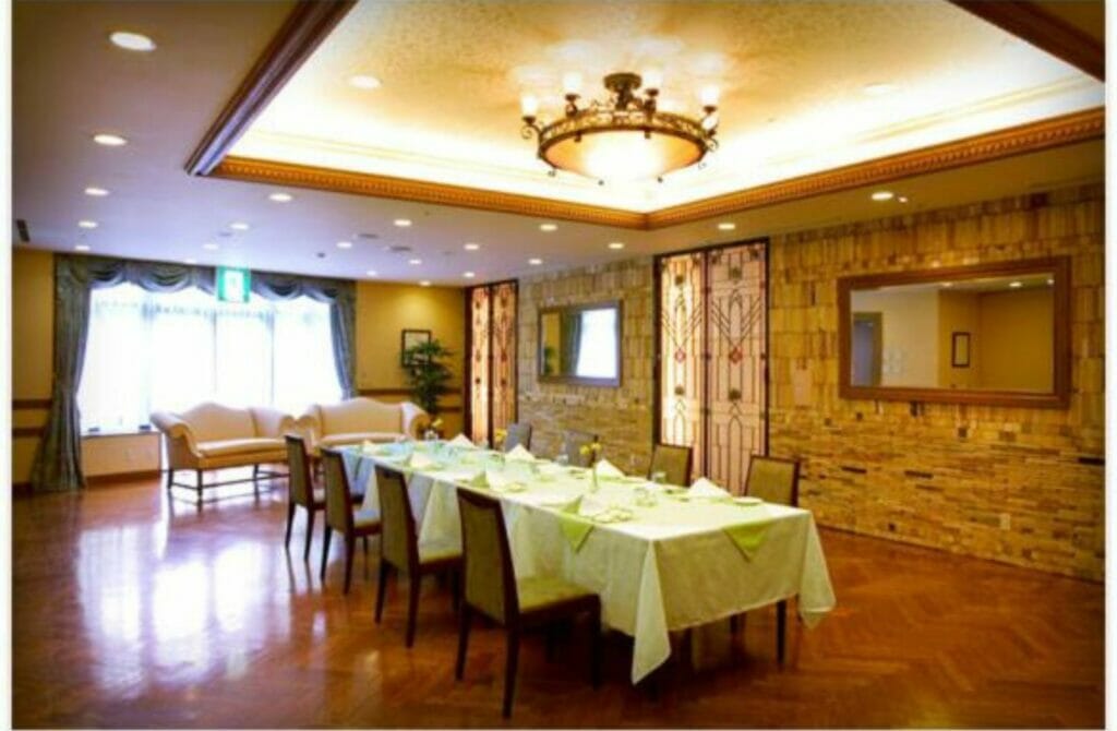 Chuzenji Kanaya Hotel - Best Hotels In Nikko