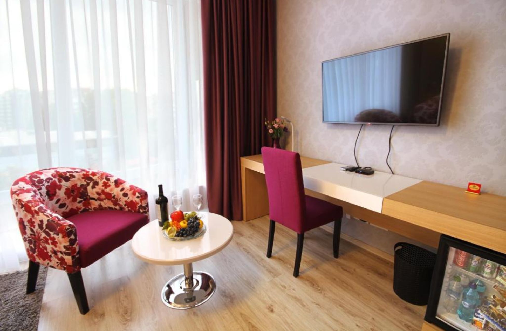 City Park Hotel - Best Hotels In Chisinau