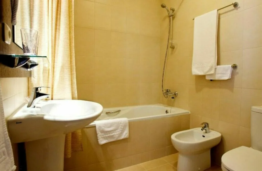 The 17 Best Hotels In Moldova: Top Experiences For Unforgettable Stays! 18 CityClub Hotel - Best Hotels In Moldova