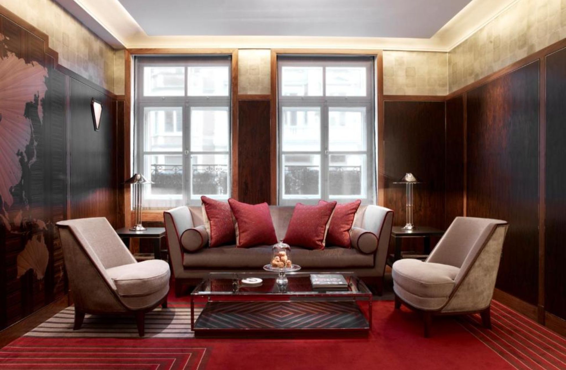 Claridge's - Best Hotels In London