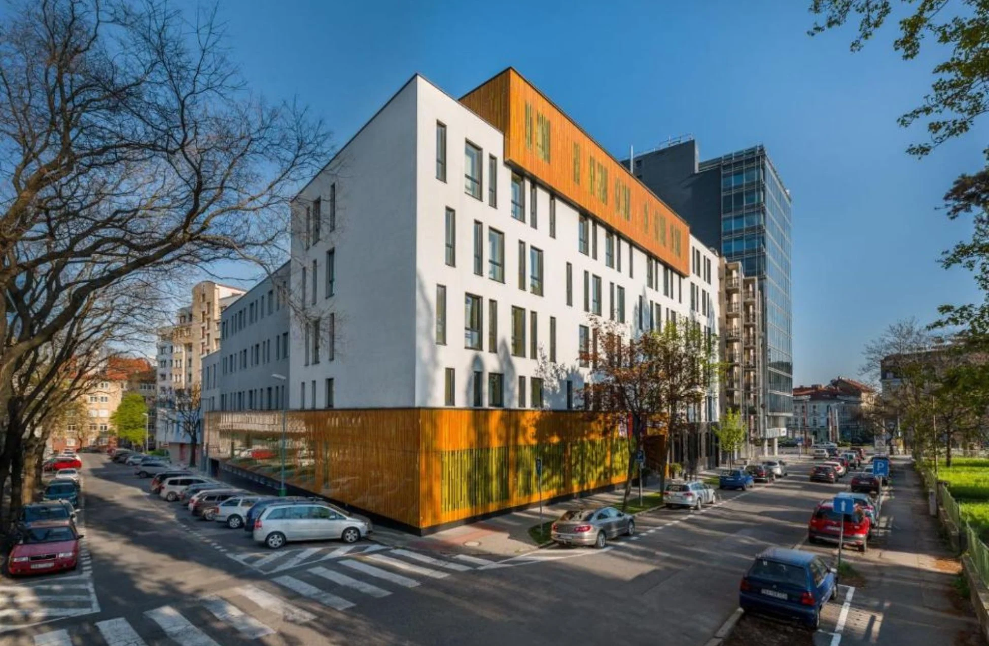 The 10 Best Hotels In Bratislava: Comfy Castles For Quirky Quarters 31 Clarion Congress Hotel Bratislava - Best Hotels In Bratislava