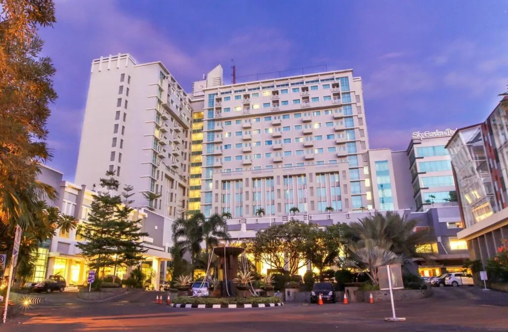 Claro Makassar - Best Hotels In Makassar