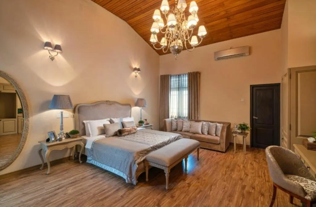 Clove Villa - Best Hotels In Kandy