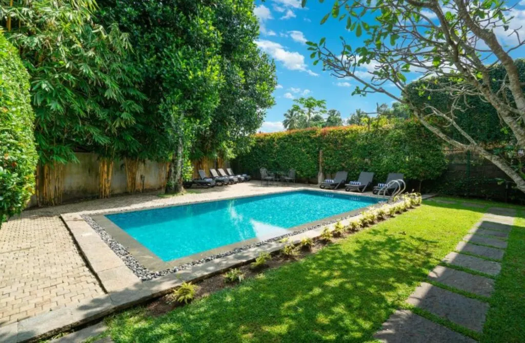 Clove Villa - Best Hotels In Kandy