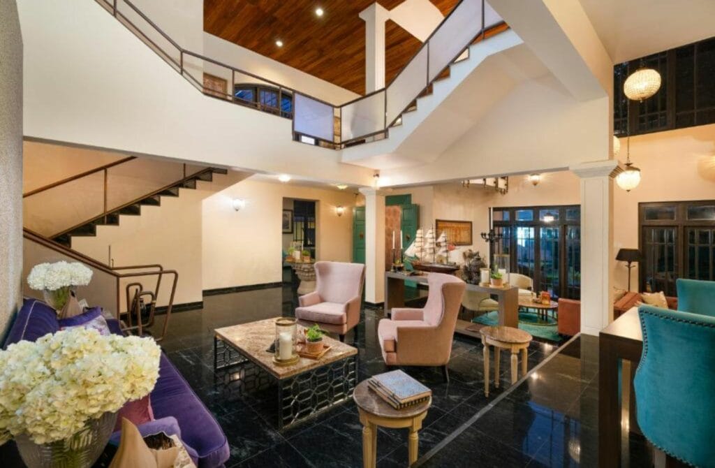 Clove Villa - Best Hotels In Kandy