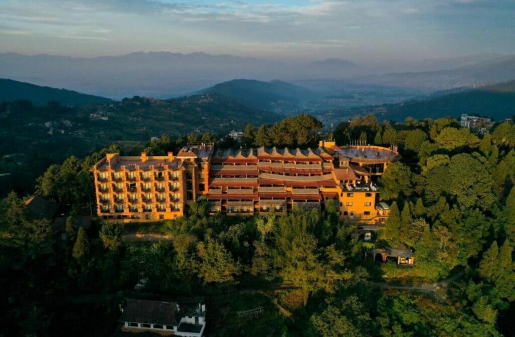 Club Himalaya Hotel - Best Hotels In Nepal