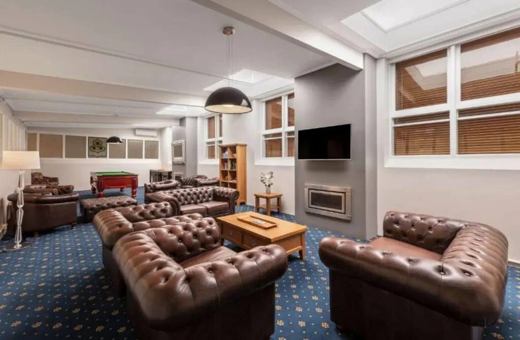 Club Wyndham Ballarat - Best Hotels In Ballarat