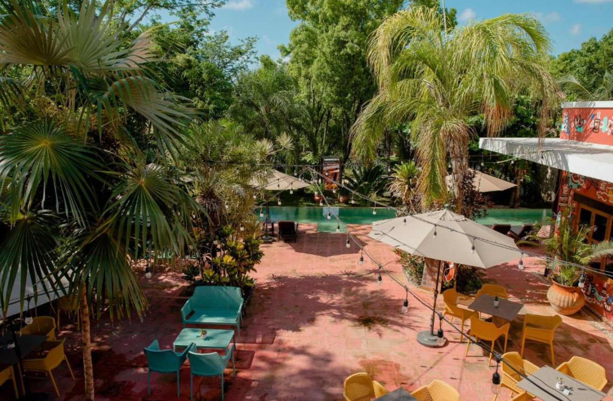 Coco Hacienda Tulum - Best Hotels In Tulum