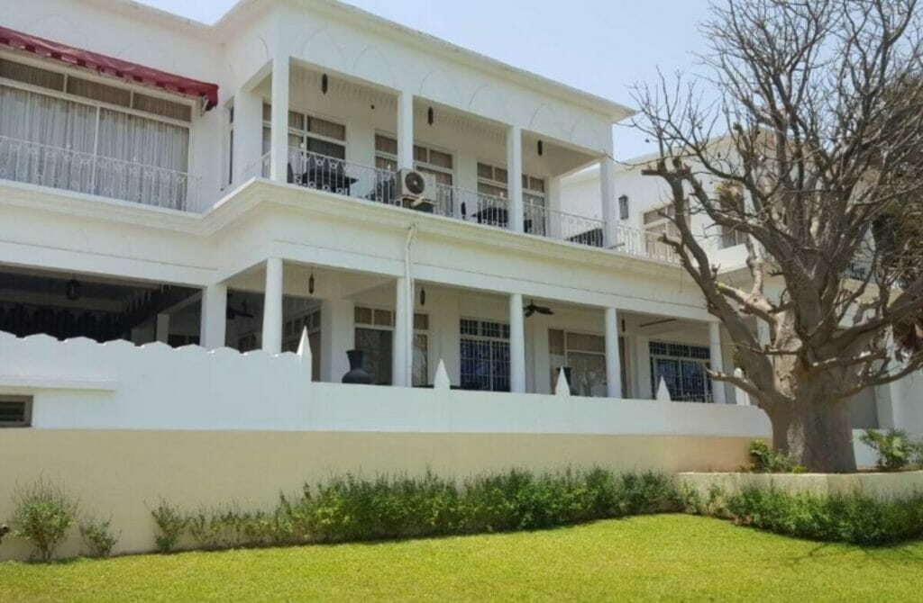 Coco Ocean Resort & Spa - Best Hotels In Gambia