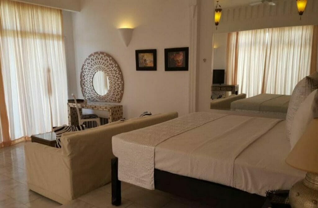 Coco Ocean Resort & Spa - Best Hotels In Gambia