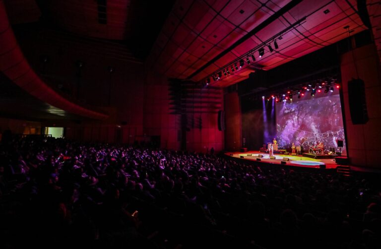 11 Best Music Festivals In Colombia: Salsa Your Way Into Unforgettable