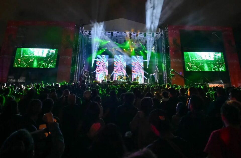11 Best Music Festivals In Colombia: Salsa Your Way Into Unforgettable