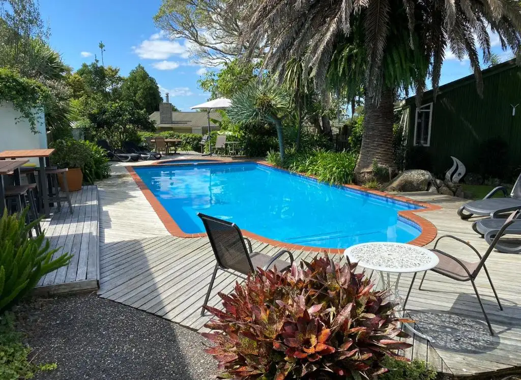 Where To Stay In Kerikeri: 5 Exceptional Retreats in New Zealand&rsquo;s Far North