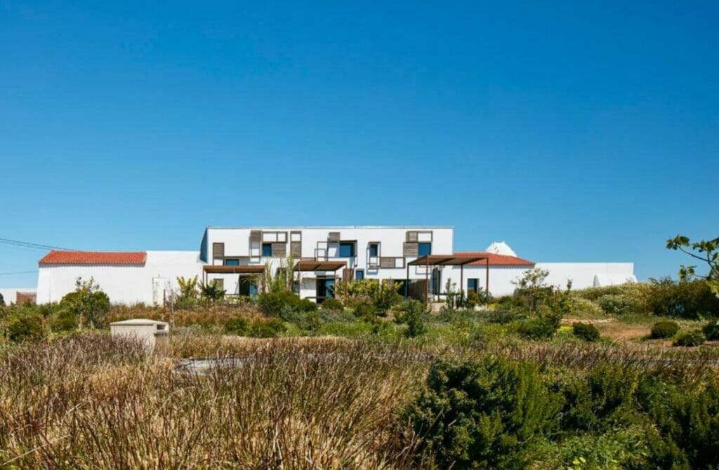Companhia Das Culturas - Best Hotels In Portugal