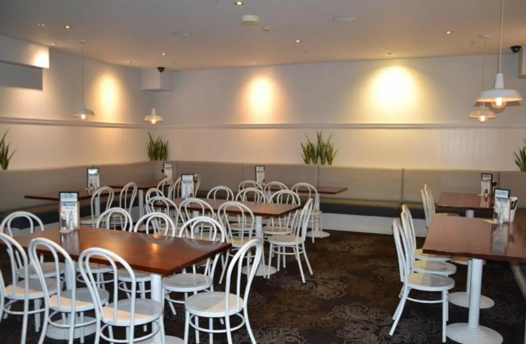 Coniston Hotel Wollongong - Best Hotels In Wollongong