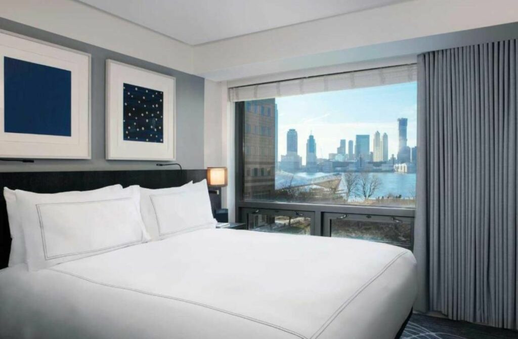 Conrad New York - Best Hotels In New York