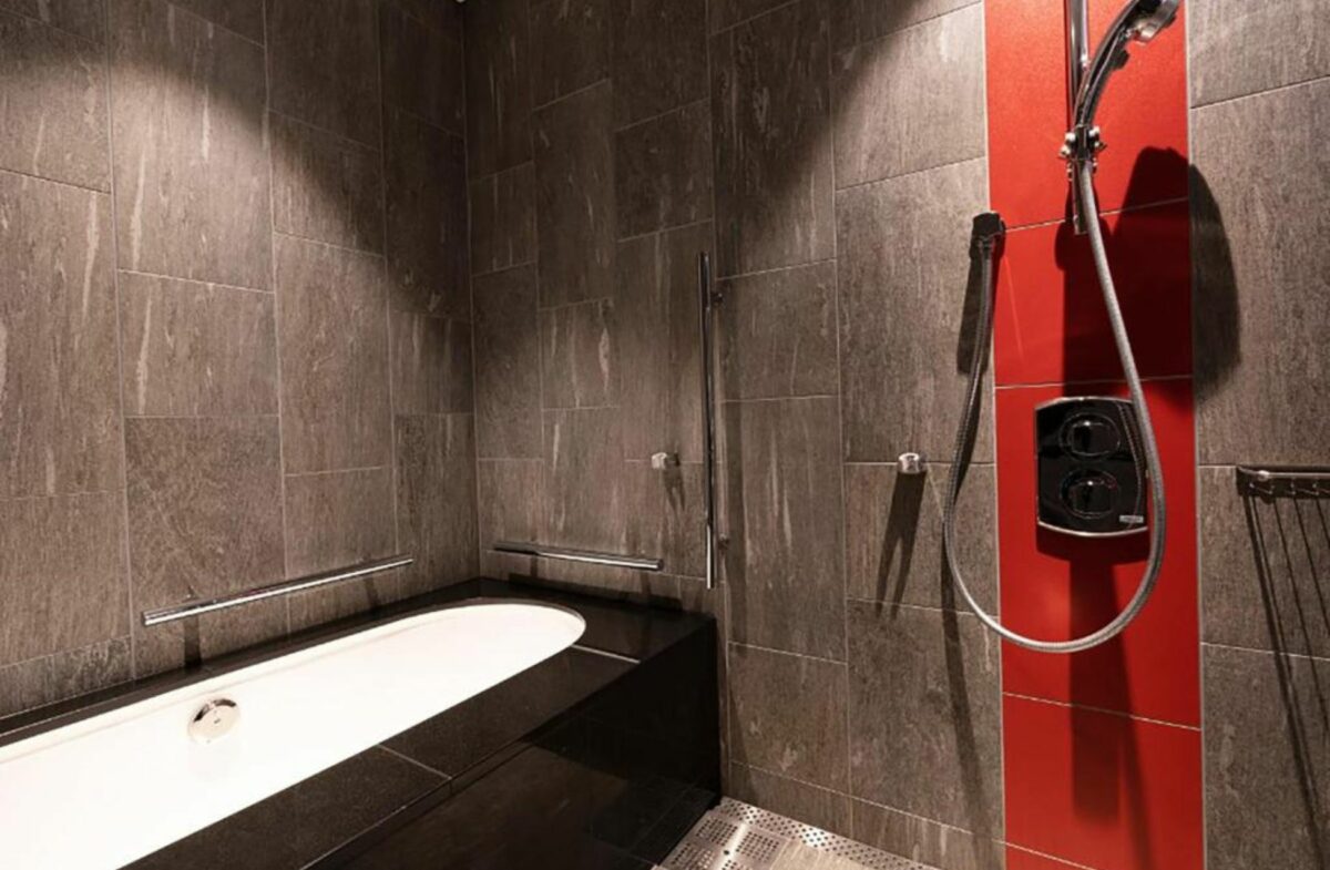 The 16 Best Hotels In Osaka Top Splendid Stays To Explore! Inspired By Maps