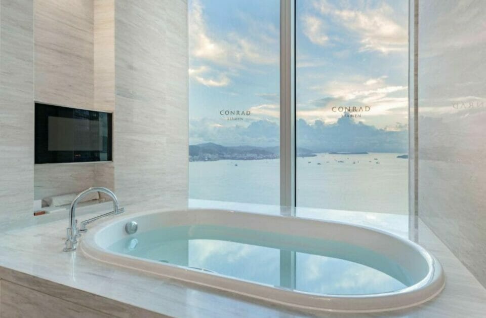 The 7 Best Hotels In Xiamen Unwind In Paradise Inspired By Maps