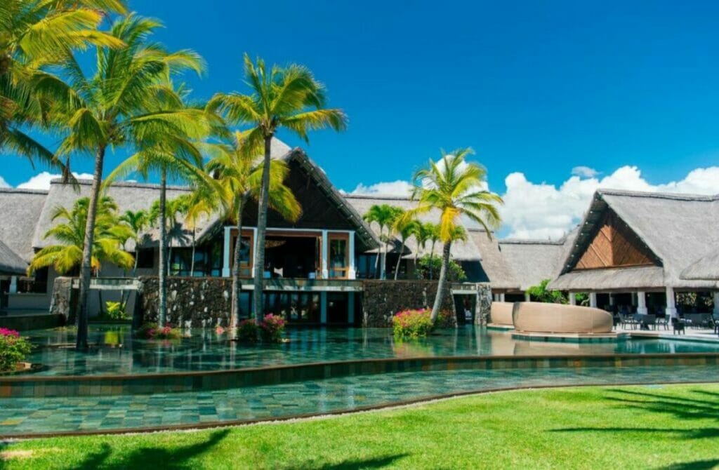 Constance Belle Mare Plage - Best Hotels In Mauritius
