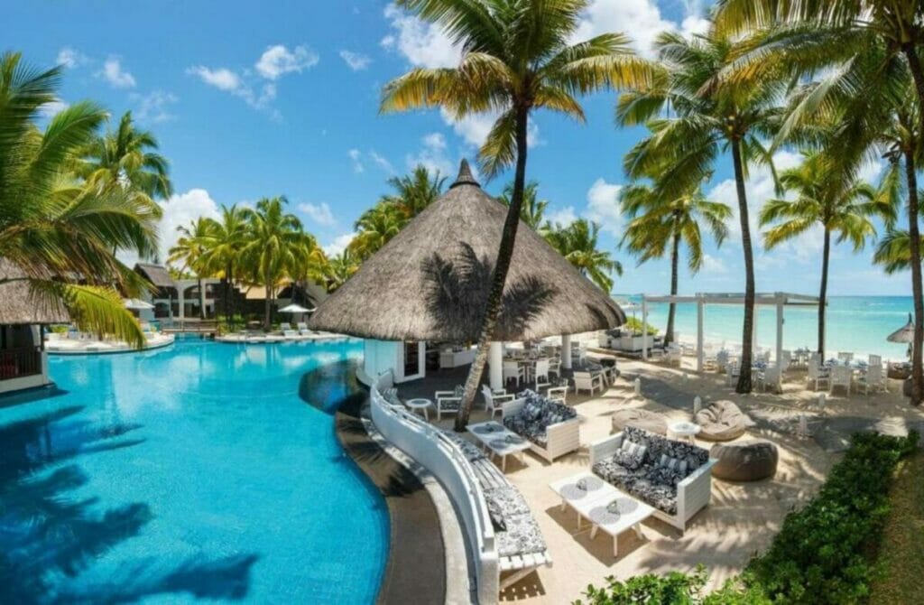 Constance Belle Mare Plage - Best Hotels In Mauritius