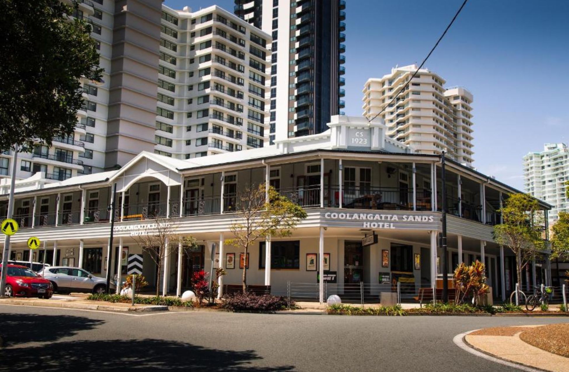 Coolangatta - Best Hotels In Gold Coast