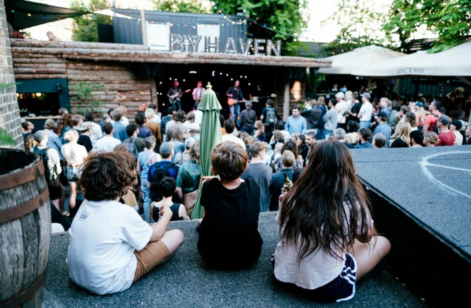 11 Best Music Festivals In Denmark: Danish Delights To Rock Your World