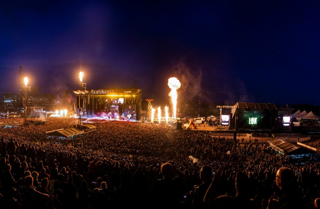 11 Best Music Festivals In Denmark: Danish Delights To Rock Your World