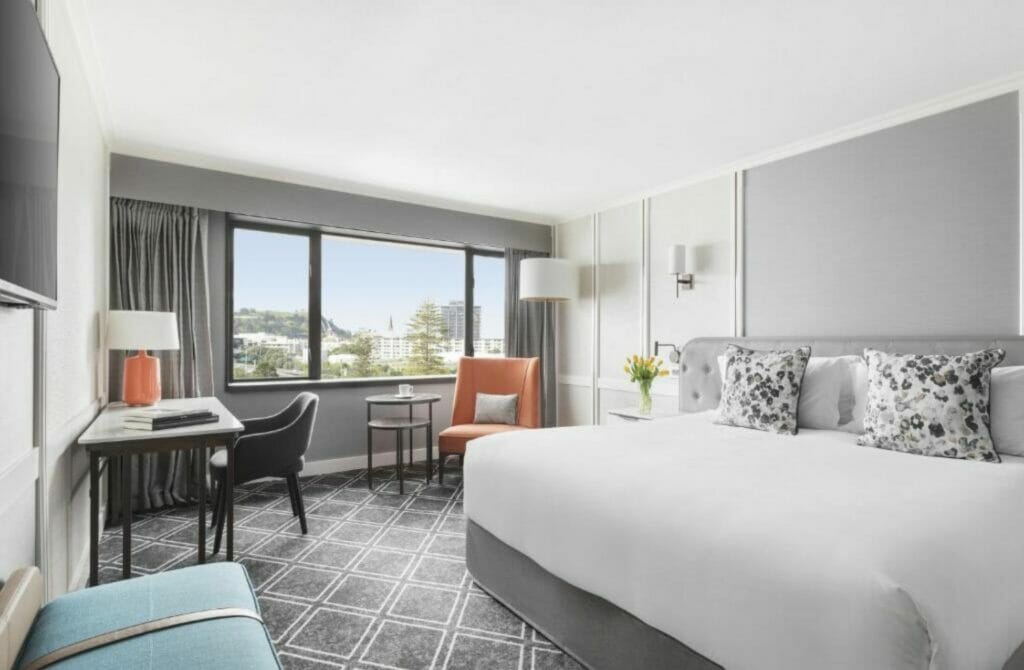 Cordis, Auckland - Best Hotels In Auckland