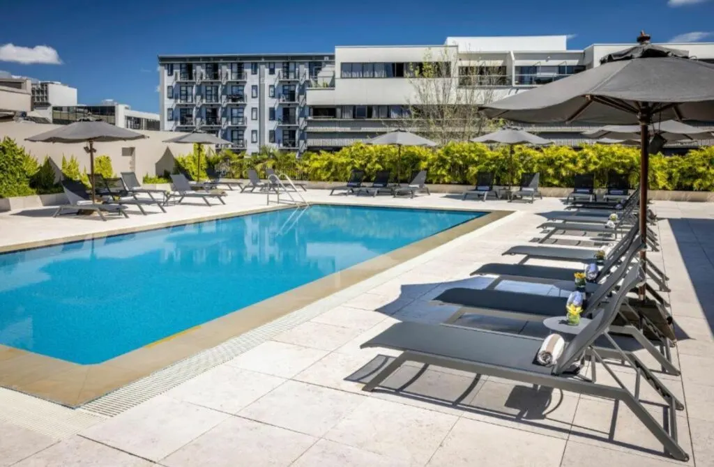 Cordis, Auckland - Best Hotels In Auckland